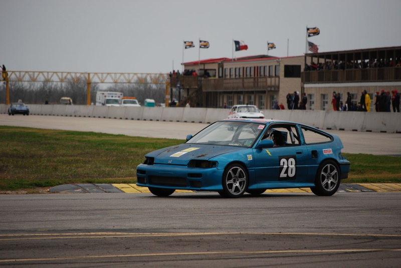 Illustration for article titled The 24 Hours Of LeMons Texas Gator-O-Rama Über Gallery: The Japanese